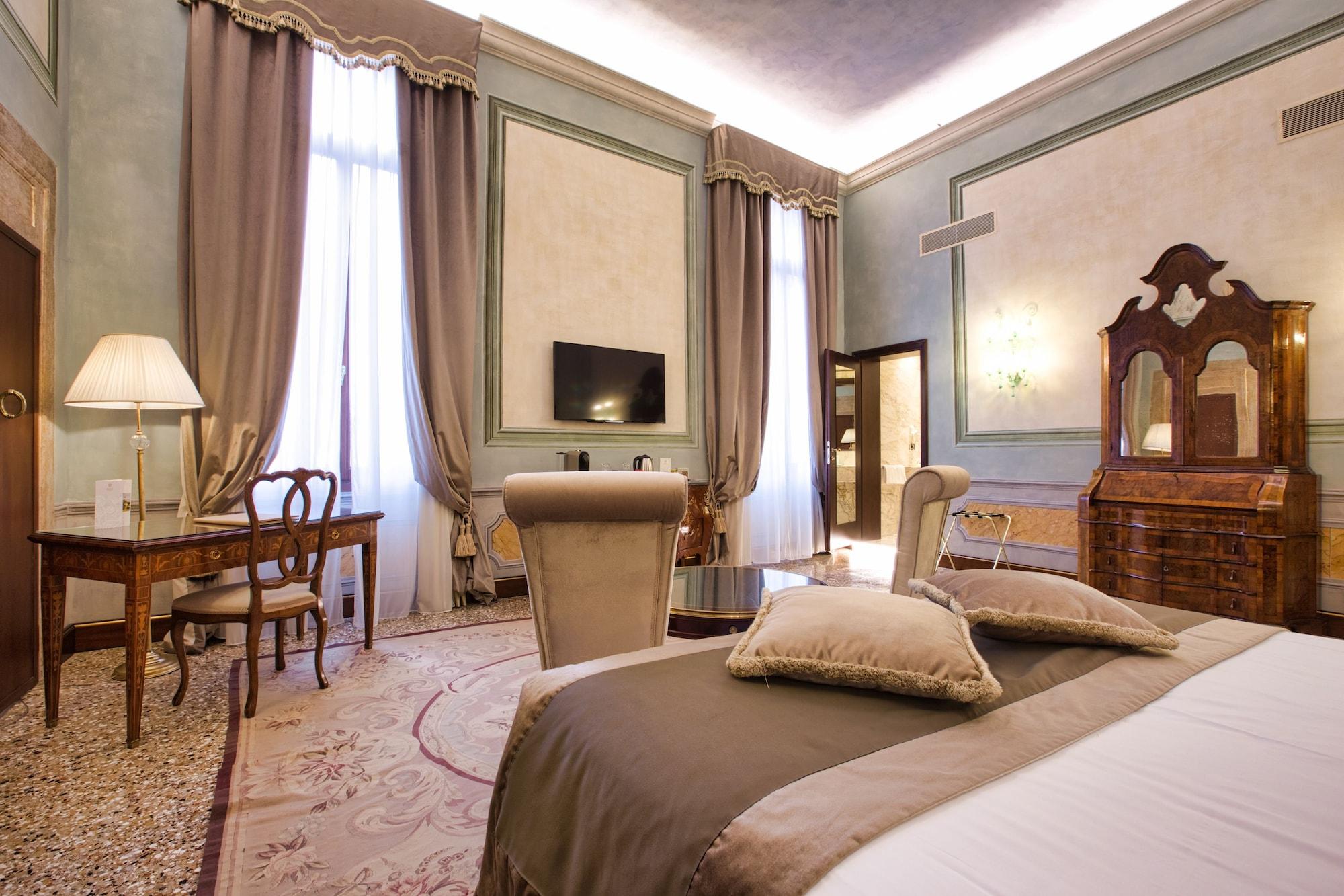 Hotel Ai Cavalieri Di Venezia Zewnętrze zdjęcie